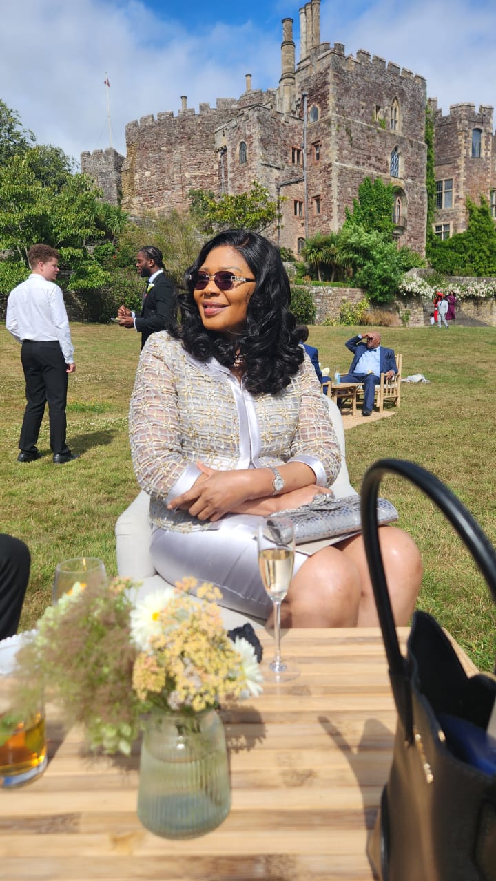 Inside Enas Boutique